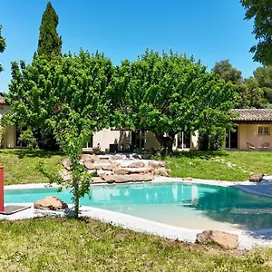 Villa Pio, Roquebrune-sur Argens